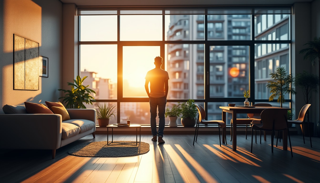 découvrez la surface moyenne d’un appartement t1 en ville : chiffres clés, facteurs influençant la taille et conseils pour bien choisir votre studio urbain.