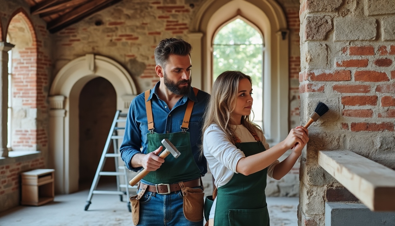 découvrez ce que sont devenus les participants de 'rénovation xxl' après leur passage dans l'émission : transformations, témoignages et évolutions impressionnantes à découvrir !