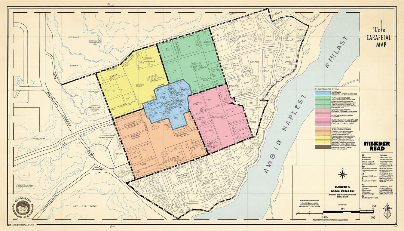 découvrez comment identifier gratuitement le propriétaire d’une parcelle grâce au cadastre en ligne. suivez nos conseils pratiques pour accéder facilement aux informations cadastrales officielles.