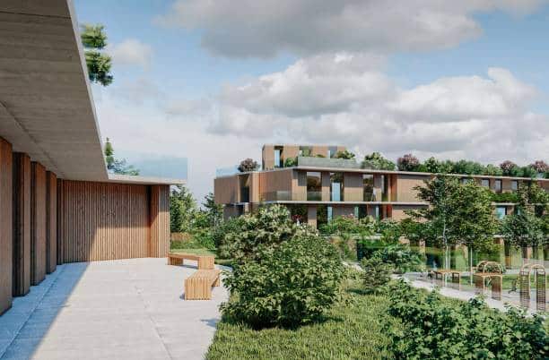 durabilité logements collectifs
