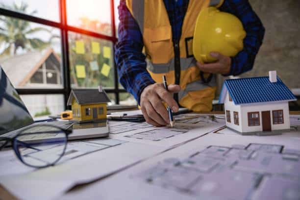 diagnostic immobilier certifié formation parcours cursus reconversion professionnelle