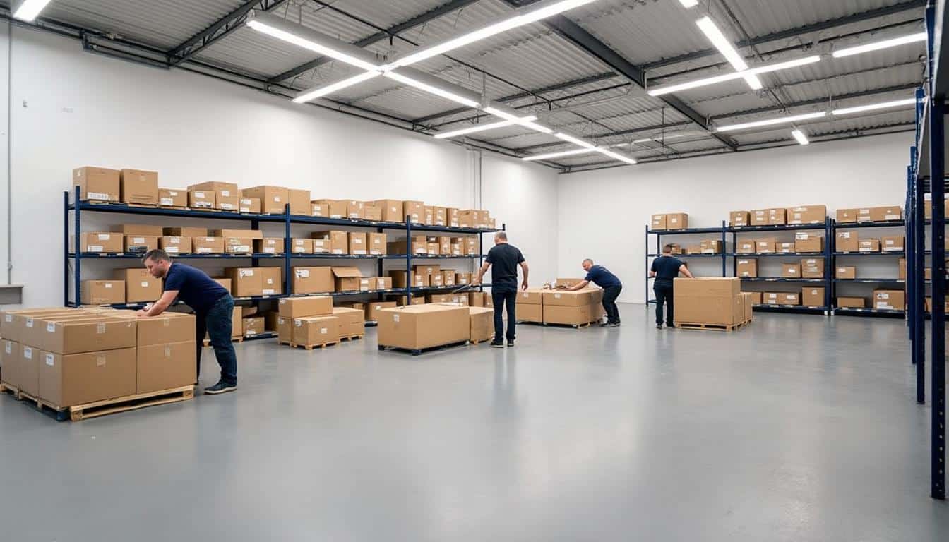 louez une box de stockage à villepinte pour entreposer vos affaires en toute sécurité. profitez d'un espace sécurisé, accessible et adapté à vos besoins de rangement.