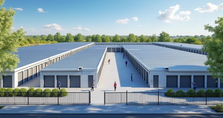 découvrez notre box de stockage sécurisé à villepinte, idéal pour ranger vos affaires en toute tranquillité. solutions flexibles et accessibles 24/7 pour répondre à tous vos besoins.