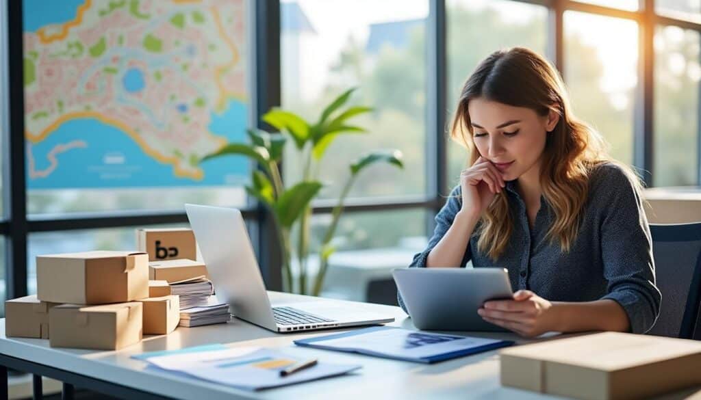 découvrez comment sélectionner les meilleures entreprises de box de stockage à rennes adaptées à vos besoins grâce à nos conseils pratiques et comparatifs.