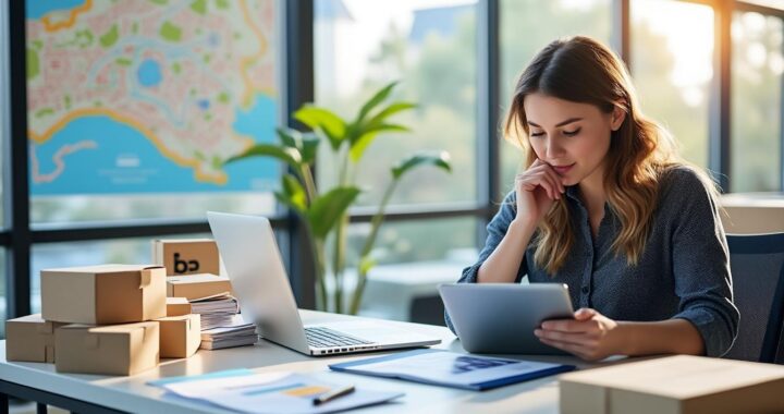 découvrez comment sélectionner les meilleures entreprises de box de stockage à rennes adaptées à vos besoins grâce à nos conseils pratiques et comparatifs.