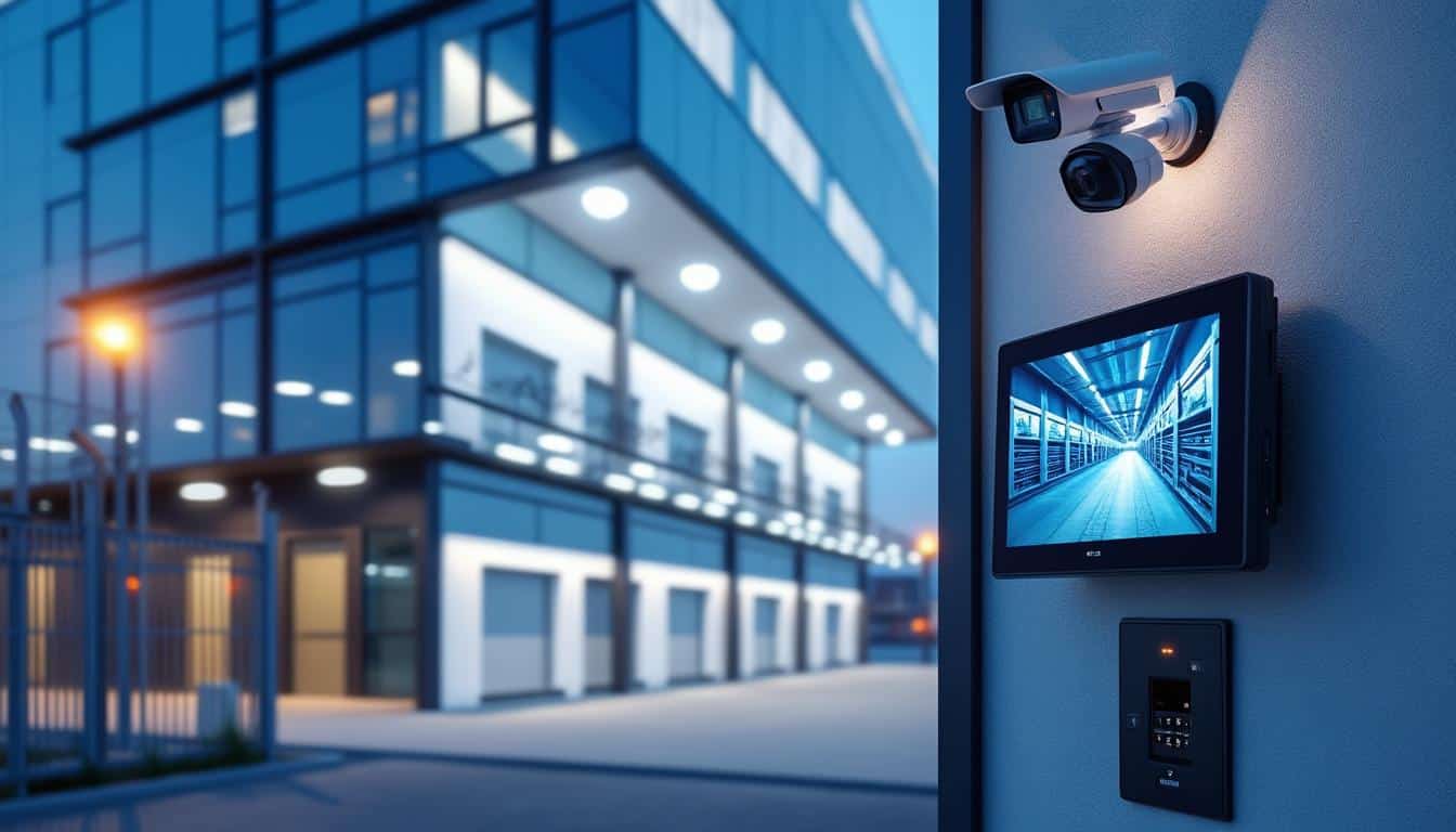 découvrez comment sélectionner les meilleures entreprises de box de stockage à rennes pour répondre parfaitement à vos besoins de rangement, sécurité et accessibilité.