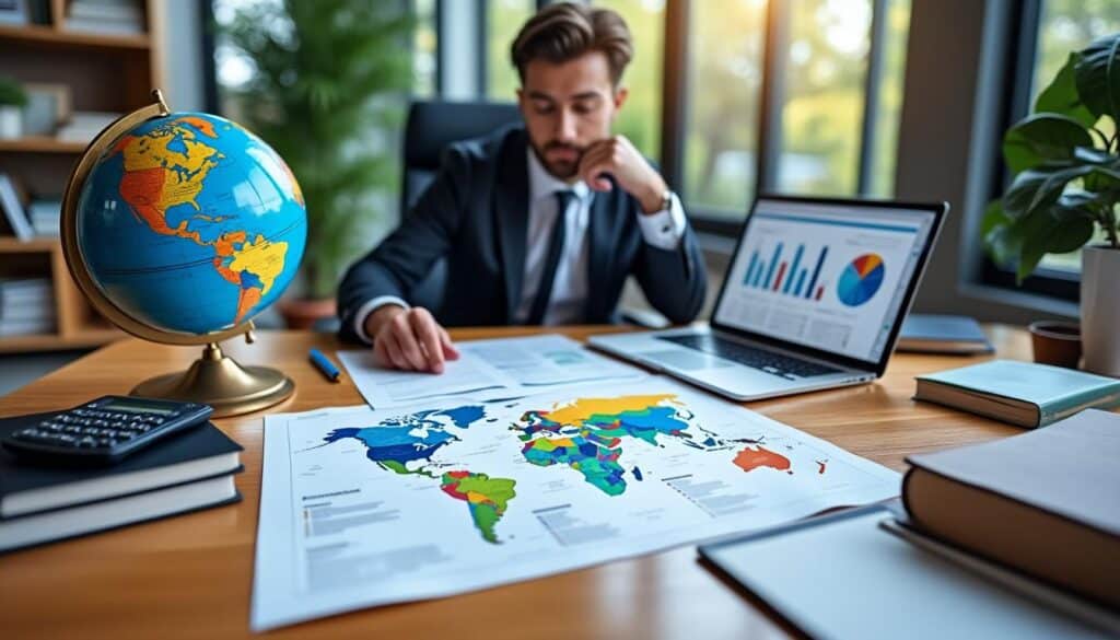 découvrez comment optimiser la fiscalité de votre scpi à l’étranger et éviter les pièges juridiques grâce à nos conseils pratiques et informés.