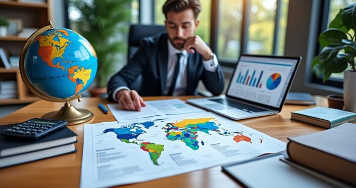 découvrez comment optimiser la fiscalité de votre scpi à l’étranger et éviter les pièges juridiques grâce à nos conseils pratiques et informés.