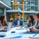 Formation d’économiste de la construction : Le guide pour choisir le bon cursus