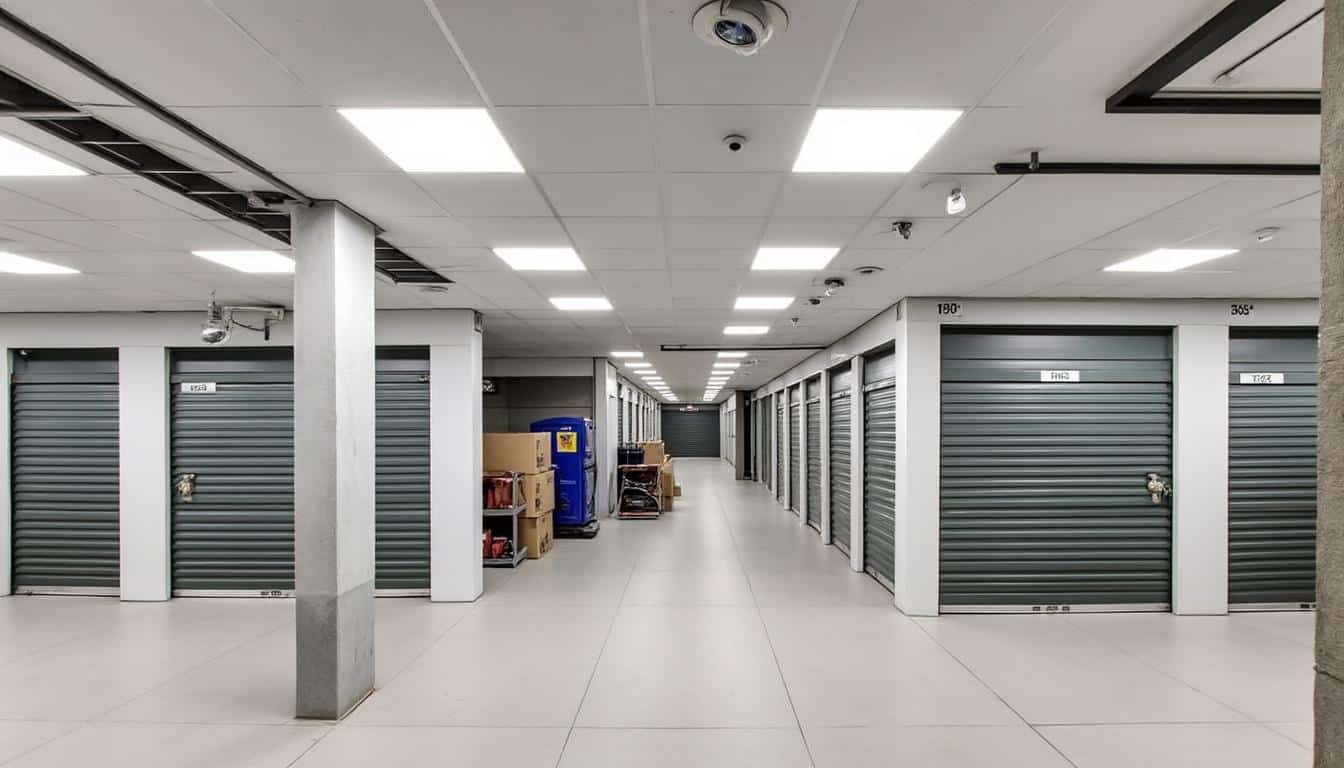 découvrez les avantages d'une box de stockage à ballainvilliers - montlhéry pour ranger facilement vos affaires saisonnières en toute sécurité et libérer de l'espace chez vous.