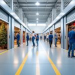 découvrez les avantages d'une box de stockage à ballainvilliers - montlhéry pour organiser et sécuriser vos affaires saisonnières facilement et à proximité.