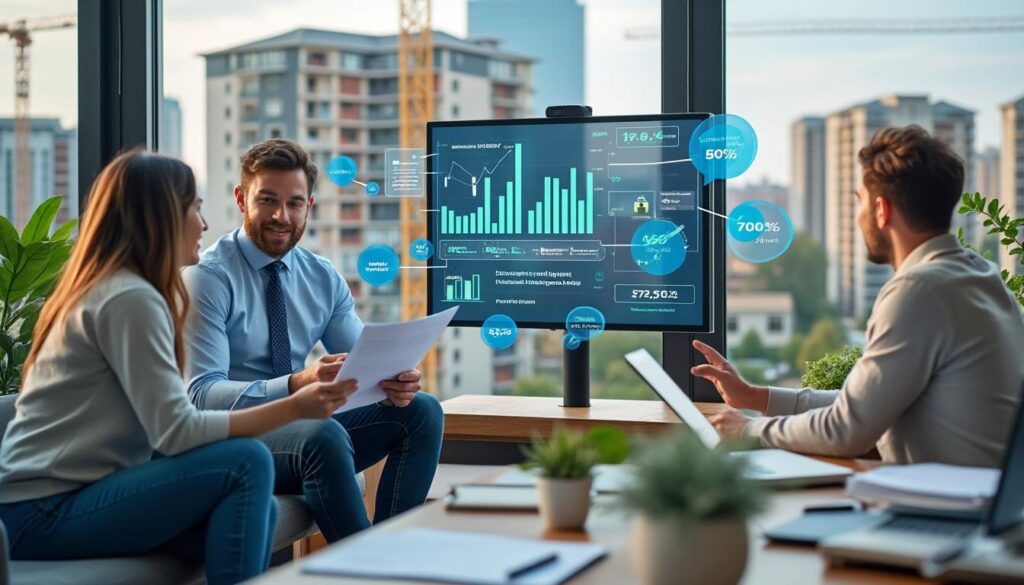 découvrez les principaux facteurs qui influenceront votre capacité d'emprunt immobilier en 2026 et préparez-vous à optimiser votre financement pour votre projet immobilier.