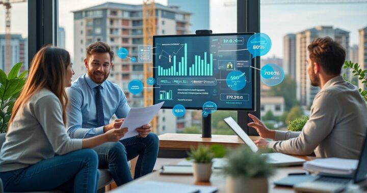 découvrez les principaux facteurs qui influenceront votre capacité d'emprunt immobilier en 2026 et préparez-vous à optimiser votre financement pour votre projet immobilier.