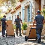 Les meilleures entreprises de débarras de maison sur Avignon : comment choisir la plus adaptée