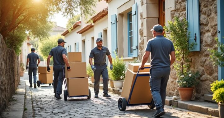 découvrez comment choisir la meilleure entreprise de débarras de maison à avignon grâce à notre guide complet qui vous aide à trouver un service fiable, efficace et adapté à vos besoins.