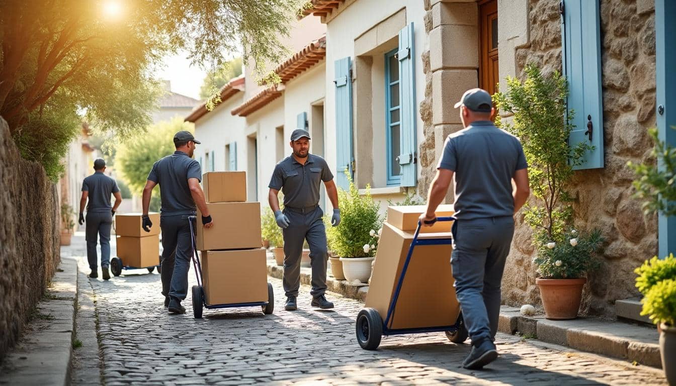 découvrez comment choisir la meilleure entreprise de débarras de maison à avignon grâce à notre guide complet qui vous aide à trouver un service fiable, efficace et adapté à vos besoins.