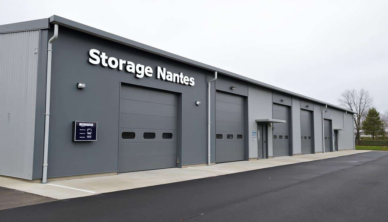 découvrez les meilleurs garde-meubles à nantes pour optimiser votre espace de vie en toute sécurité. stockez facilement vos affaires et libérez de la place chez vous dès aujourd'hui.