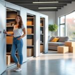 découvrez les meilleurs garde-meubles à nantes pour optimiser votre espace chez vous en toute sécurité et simplicité.