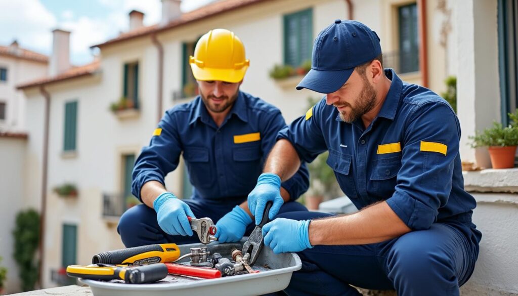 trouvez les meilleurs plombiers à nice pour des réparations rapides, efficaces et fiables. service professionnel garanti pour tous vos besoins en plomberie.