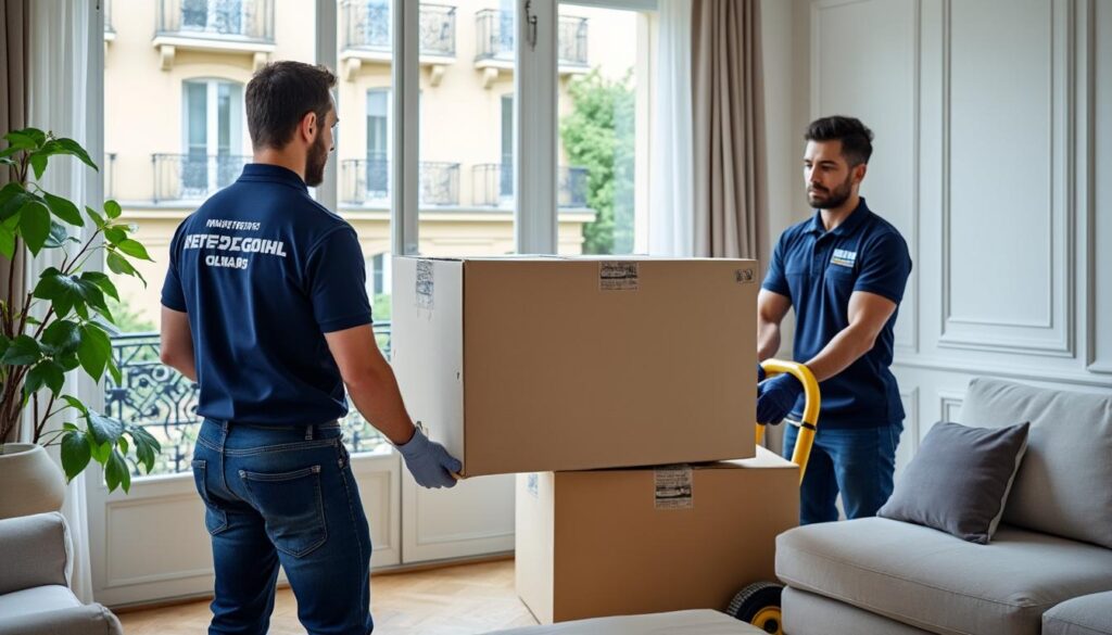 découvrez nos conseils pour choisir les meilleurs services de débarras d'appartement en île-de-france et faciliter votre encombrement en toute sérénité.