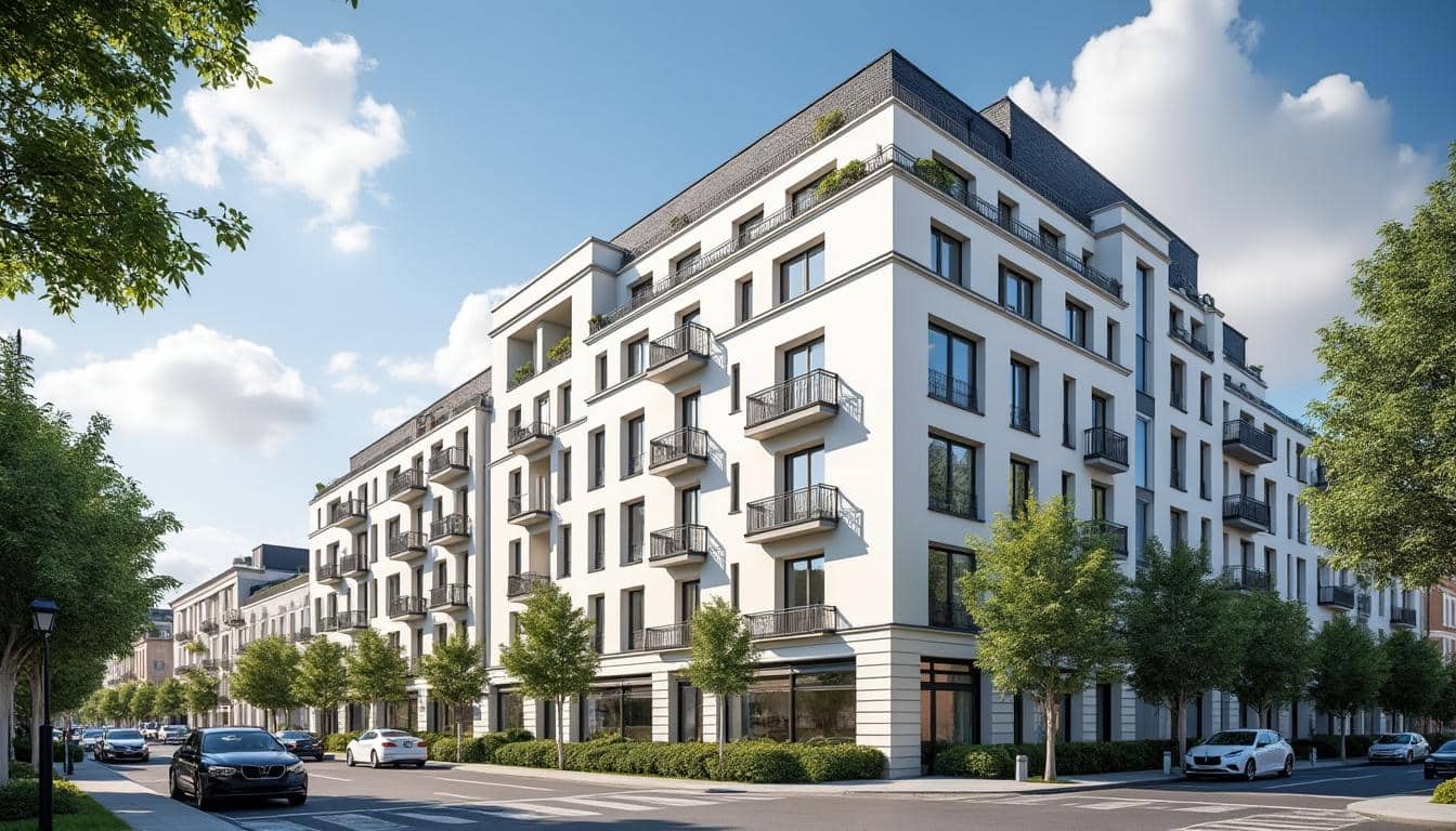 découvrez pourquoi les missions du syndic de copropriété sont essentielles pour la gestion, l'entretien et la valeur de votre immeuble.