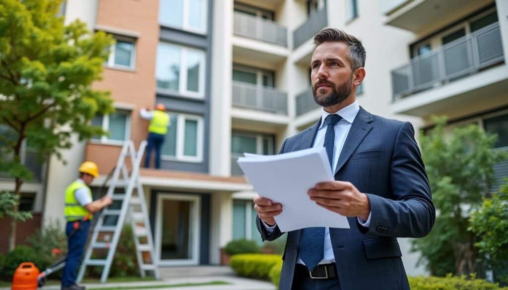 découvrez pourquoi les missions du syndic de copropriété sont essentielles pour la gestion, la maintenance et la valorisation de votre immeuble.