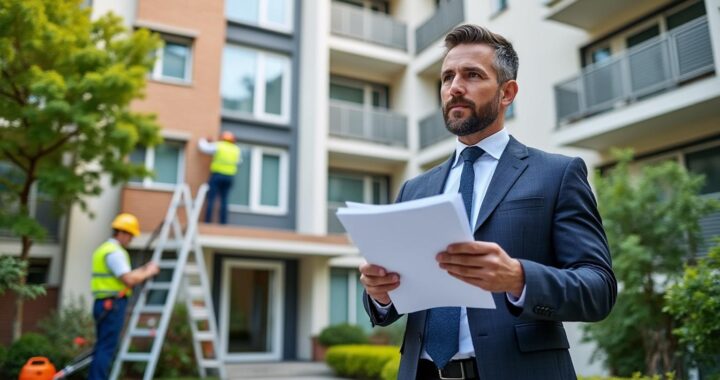 découvrez pourquoi les missions du syndic de copropriété sont essentielles pour la gestion, la maintenance et la valorisation de votre immeuble.