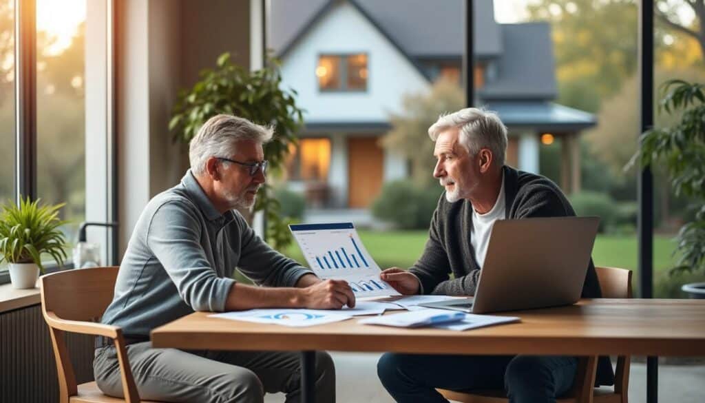 découvrez quand il est judicieux de renégocier votre crédit immobilier pour optimiser vos finances et réduire vos mensualités.