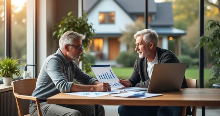 découvrez quand il est judicieux de renégocier votre crédit immobilier pour optimiser vos finances et réduire vos mensualités.