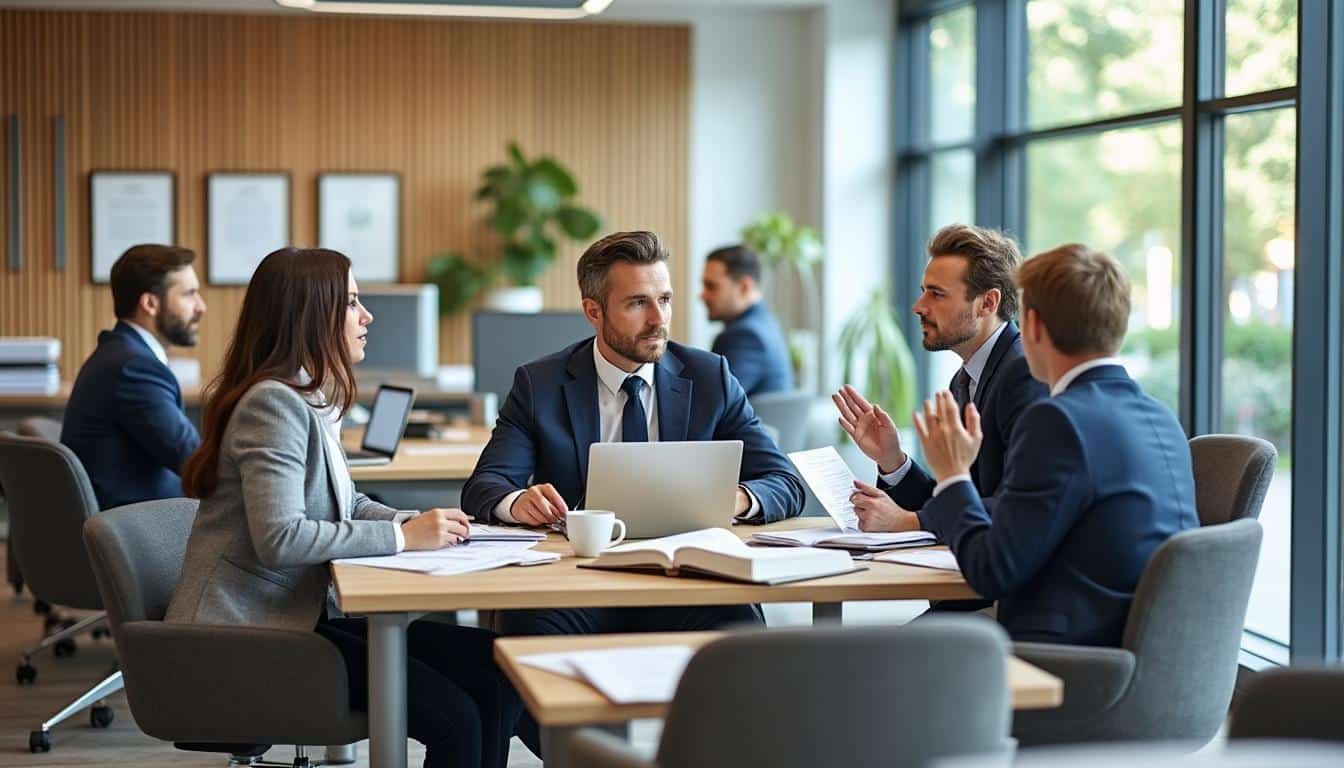 découvrez quand il est avantageux de renégocier votre crédit immobilier pour optimiser vos mensualités et réduire le coût total de votre prêt.