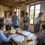 Quels sont les diagnostics immobiliers obligatoires lors de la vente d&rsquo;un bien immobilier ?