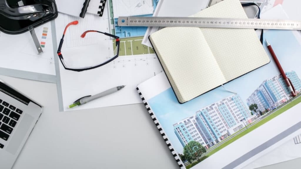 Confiez votre projet à un bureau d’études à Bordeaux pour un résultat fiable