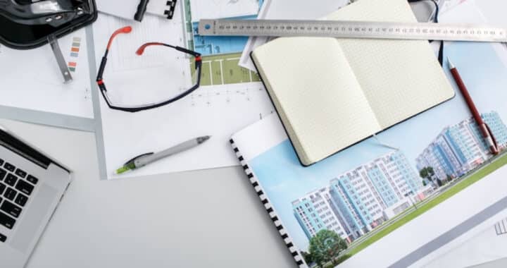Confiez votre projet à un bureau d’études à Bordeaux pour un résultat fiable