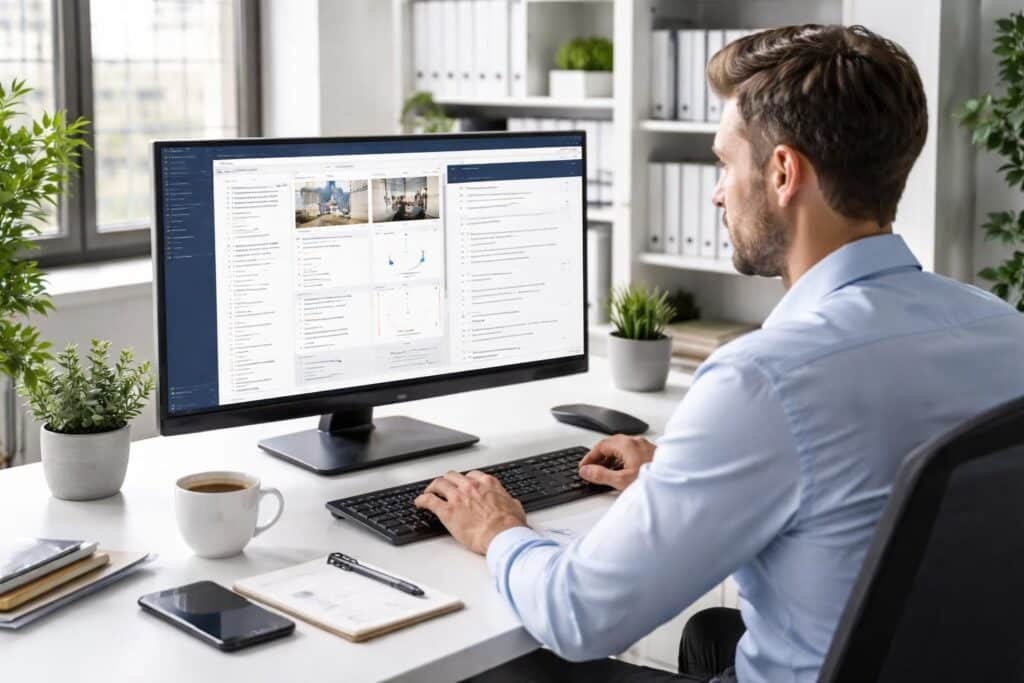 accédez à seiitra help pour une assistance complète et optimisée dans la gestion de votre logiciel immobilier. simplifiez vos tâches grâce à notre support dédié.