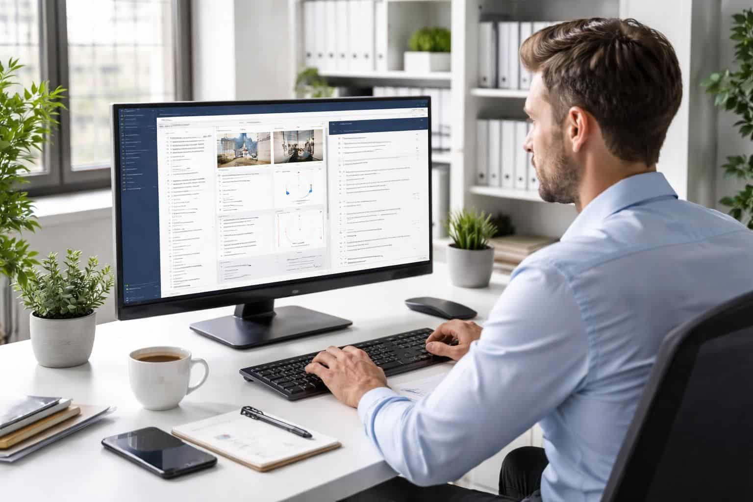 accédez à seiitra help pour une assistance complète et optimisée dans la gestion de votre logiciel immobilier. simplifiez vos tâches grâce à notre support dédié.
