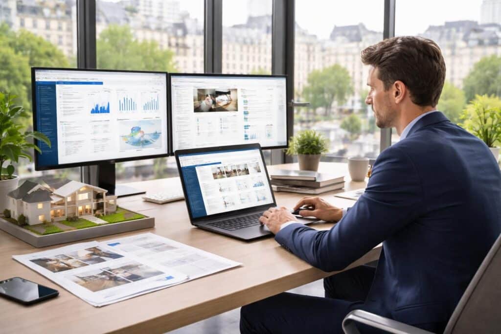 accédez facilement à l'intranet espace conseiller iad france pour gérer vos activités, consulter vos ressources et communiquer avec l'équipe iad.