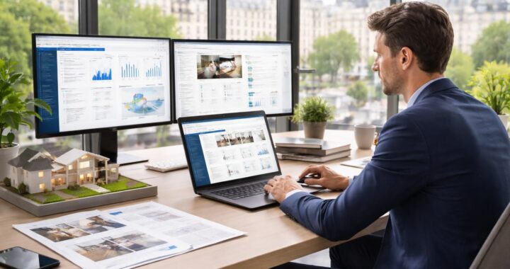 accédez facilement à l'intranet espace conseiller iad france pour gérer vos activités, consulter vos ressources et communiquer avec l'équipe iad.
