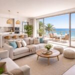 Appartement à louer à Aïn Turk Oran : idéal pour les vacances