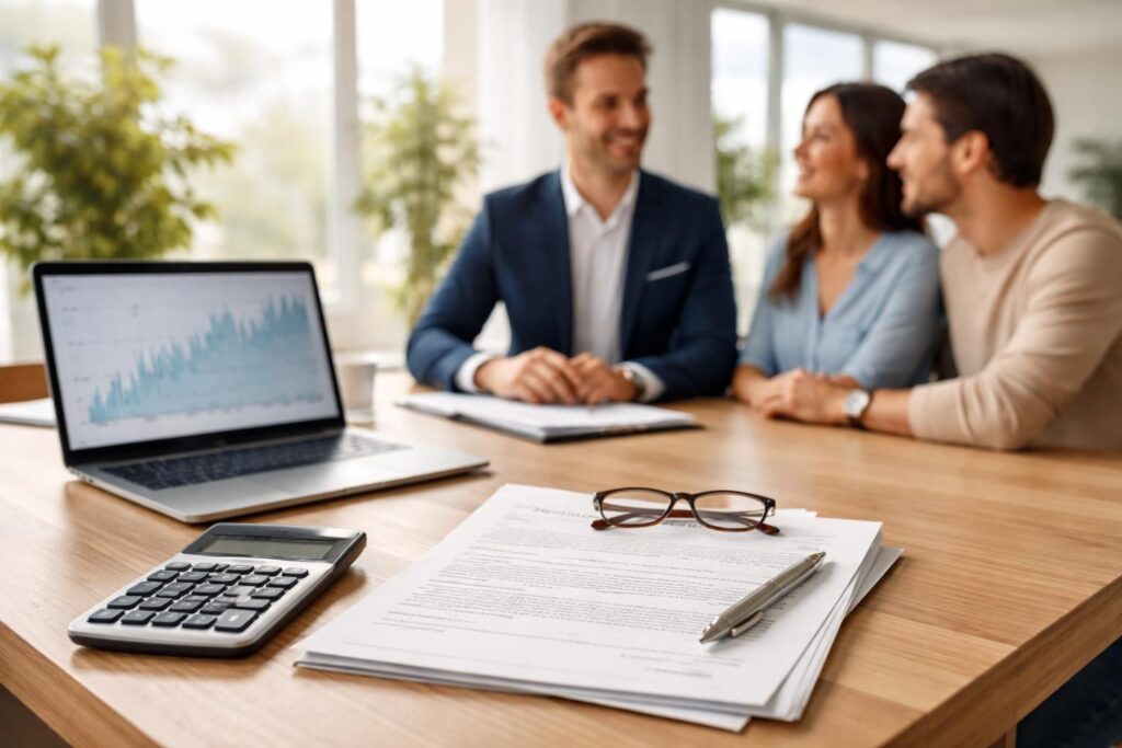 découvrez comment calculer le coût réel de votre assurance emprunteur grâce à notre formule simple et efficace. optimisez votre budget et faites le bon choix.