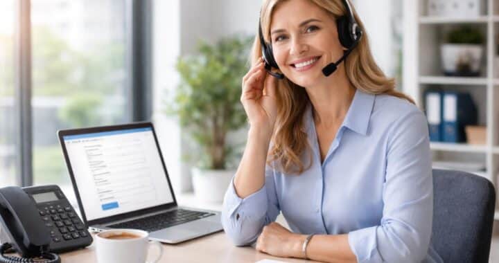 découvrez comment contacter le service après-vente myfoncia pour obtenir une assistance rapide et efficace concernant vos services immobiliers.