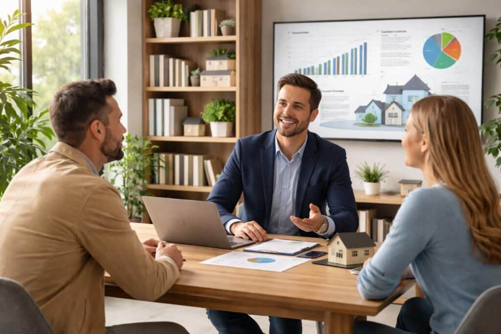 découvrez comment devenir coach en immobilier et accompagner efficacement vos premiers clients grâce à nos conseils pratiques et étapes clés.