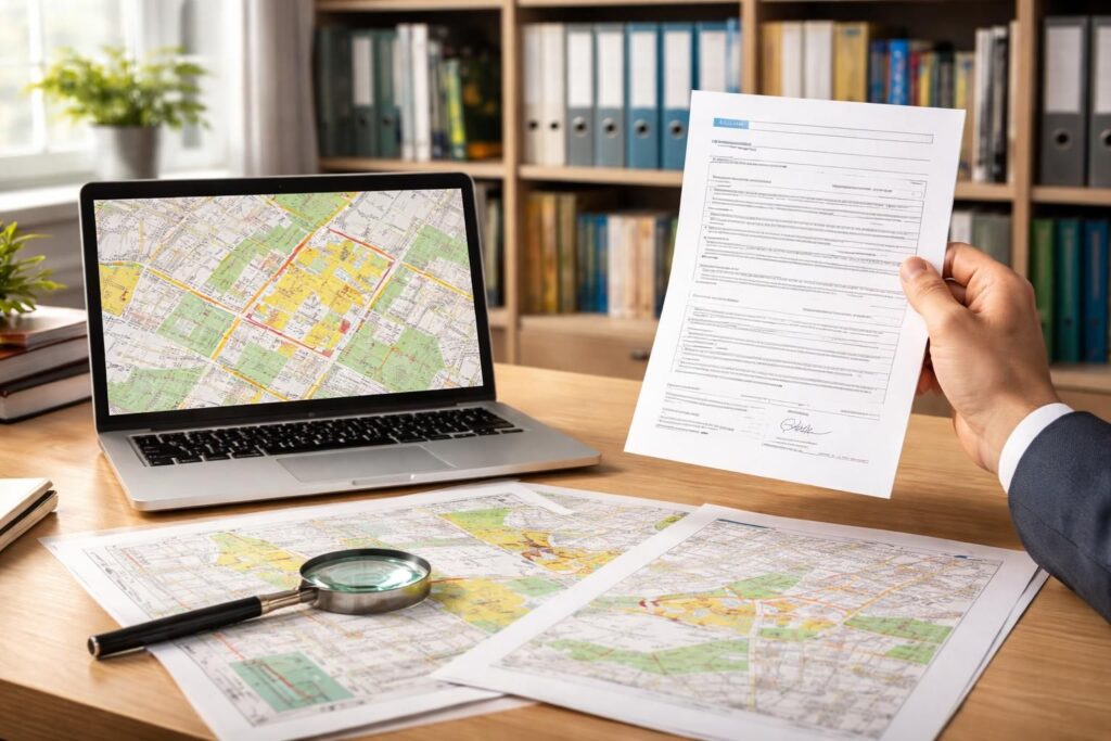 découvrez comment obtenir une matrice cadastrale facilement pour vos recherches foncières et facilitez vos démarches administratives.