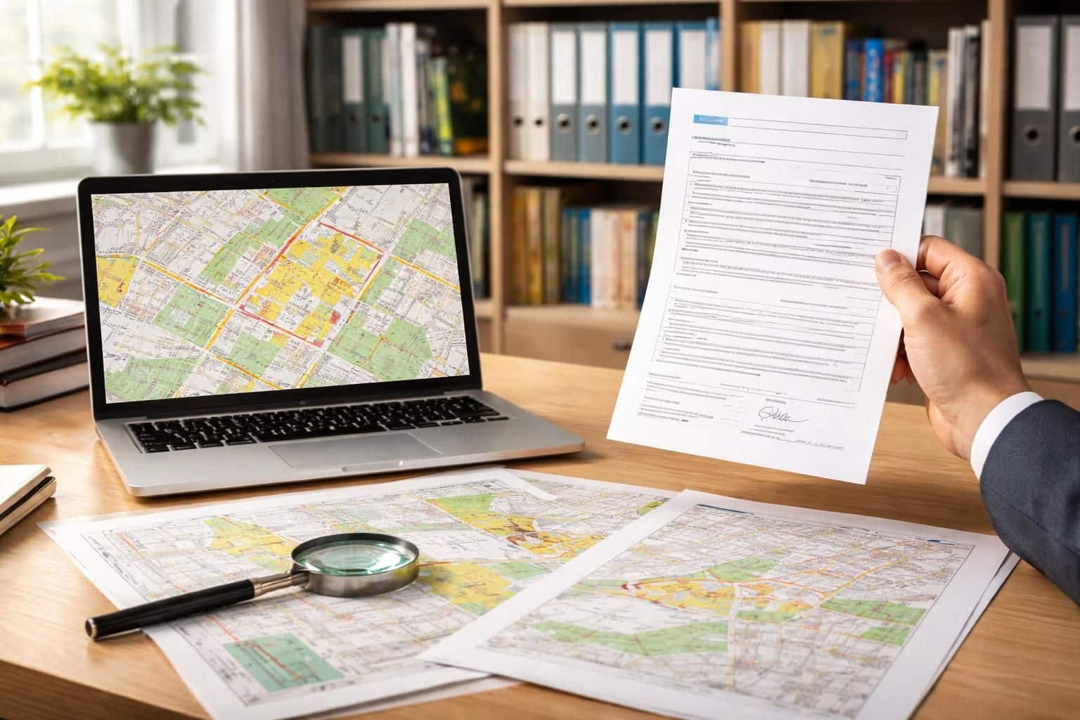 découvrez comment obtenir une matrice cadastrale facilement pour vos recherches foncières et facilitez vos démarches administratives.