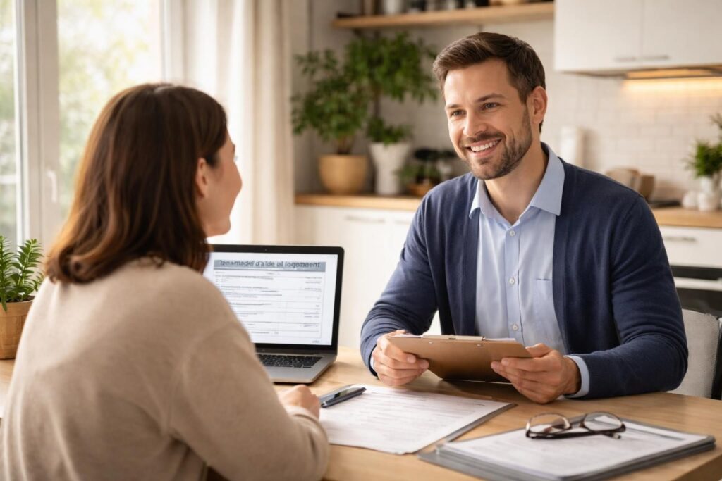 découvrez les différentes aides financières et solutions disponibles pour vous aider à payer votre loyer facilement et éviter les impayés.