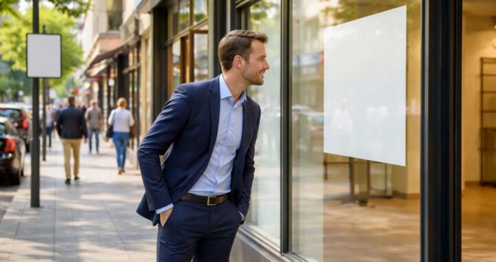 découvrez nos conseils pratiques pour trouver facilement un local commercial à louer adapté à votre entreprise et réussir votre installation.