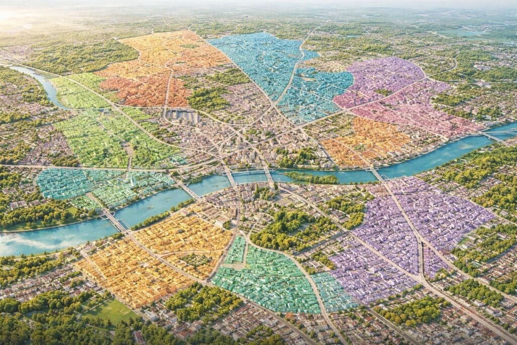 explorez les différents codes postaux de nantes et découvrez leur signification pour mieux comprendre la répartition géographique de cette ville dynamique.