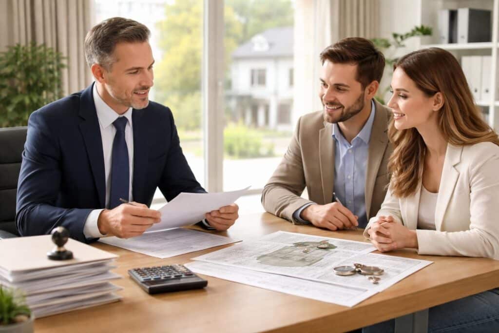 découvrez tout sur les frais de notaire lors d'une donation de bien immobilier : montant, calcul et conseils pour optimiser cette démarche.