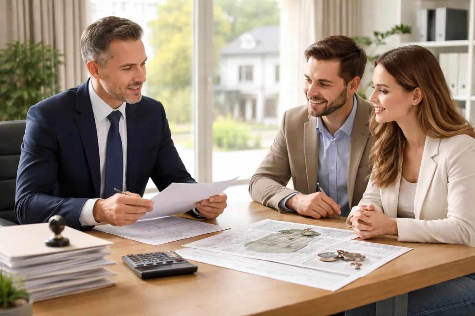 découvrez tout sur les frais de notaire lors d'une donation de bien immobilier : montant, calcul et conseils pour optimiser cette démarche.