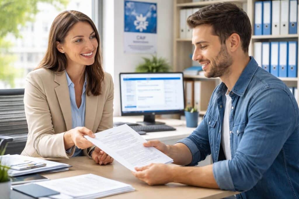 découvrez comment le garant caf peut sécuriser votre location et quelles garanties il offre pour protéger locataires et propriétaires.
