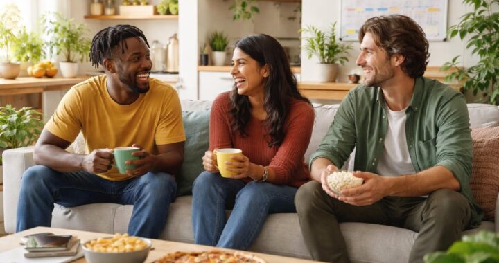 découvrez les meilleures astuces pour une colocation harmonieuse et apprendre à bien vivre avec vos colocataires au quotidien.